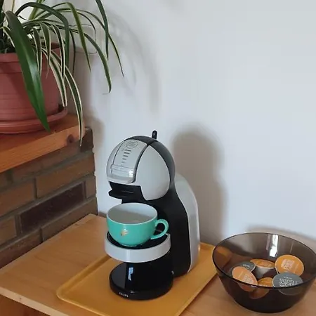 Danube Riverside With Quite Workplace Appartamento *