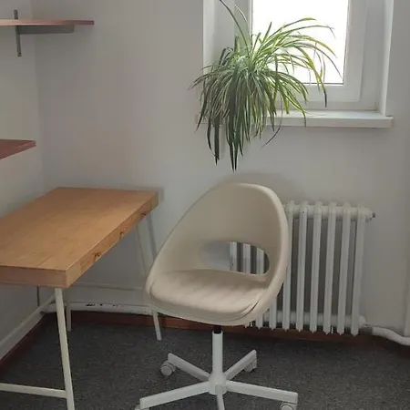 Danube Riverside With Quite Workplace Apartment Bratislava