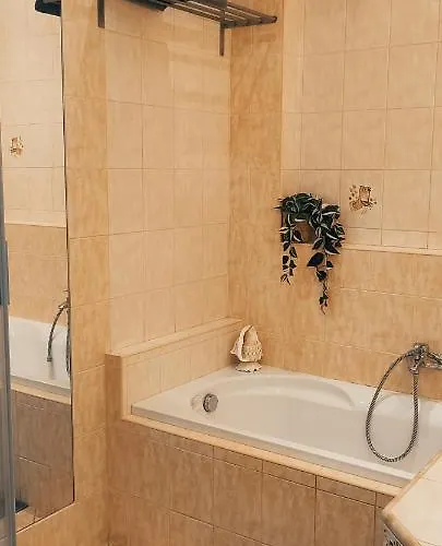 Danube Riverside With Quite Workplace *