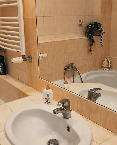 Apartmán Danube Riverside With Quite Workplace Bratislava