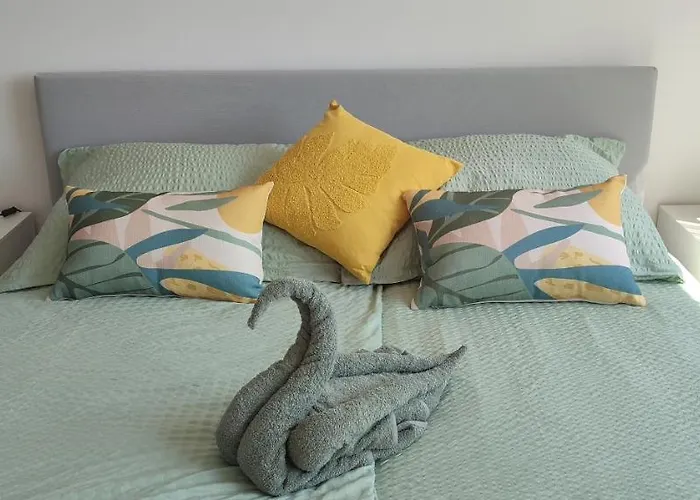 Apartmán Danube Riverside With Quite Workplace Bratislava