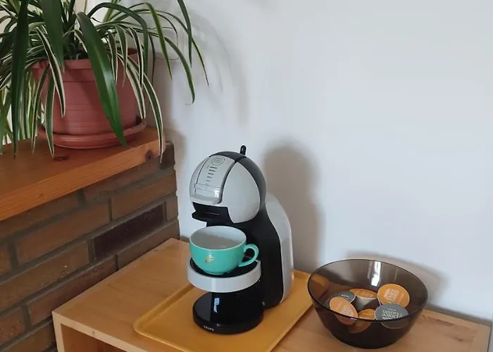 Danube Riverside With Quite Workplace Apartmán *