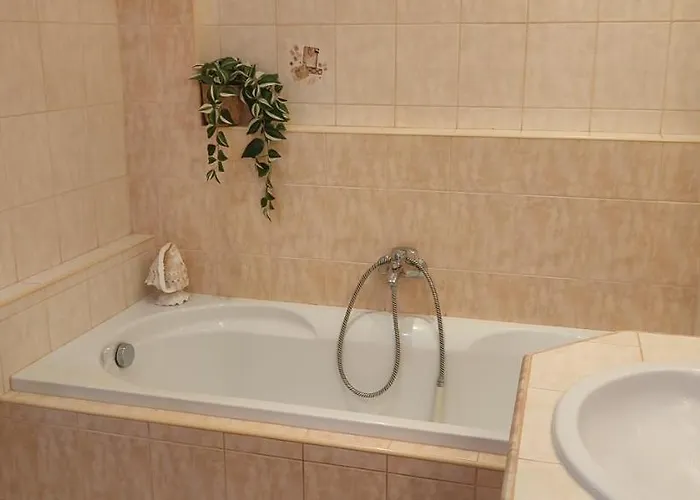 Danube Riverside With Quite Workplace Appartement *